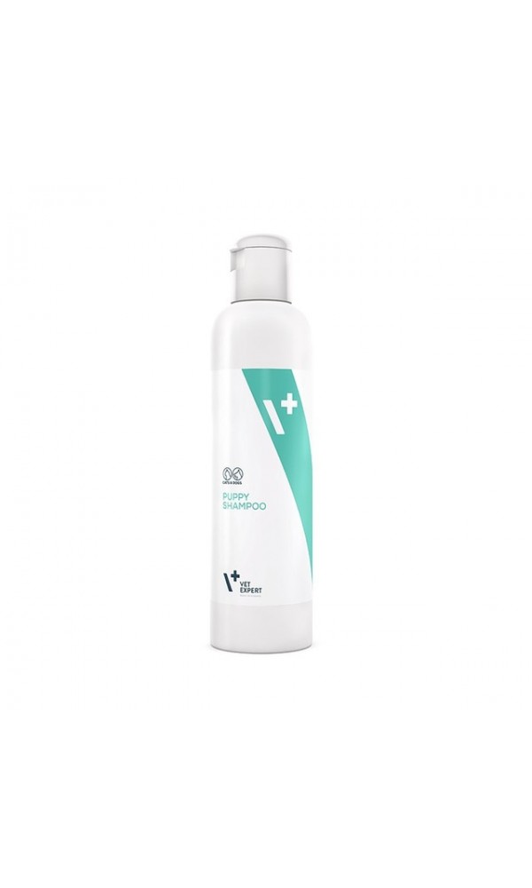 Vetexpert kassipoja/kutsika shampoon 250ml