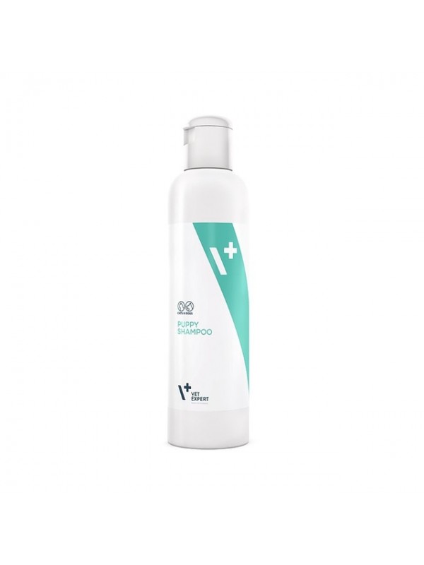 Vetexpert kassipoja/kutsika shampoon 250ml