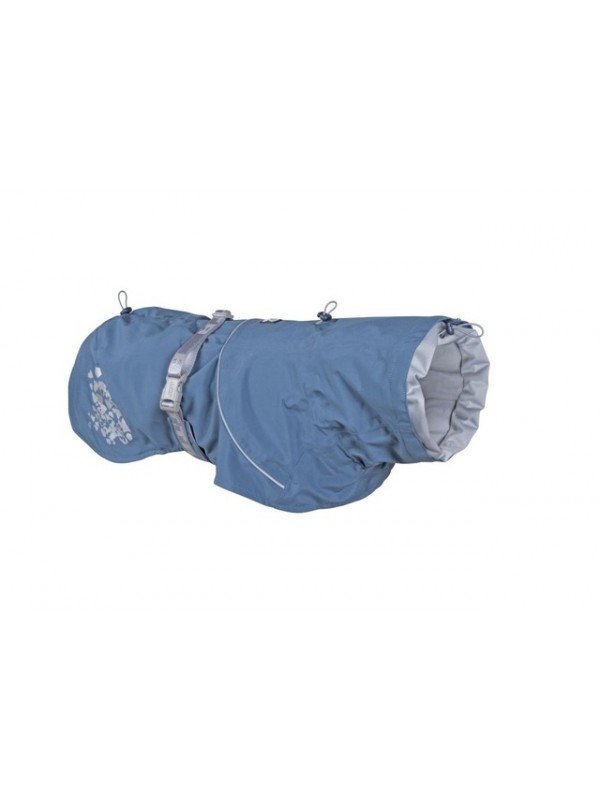 Hurtta vihmajope monsoon coat 40 sinine #