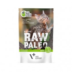 Raw paleo kassipoja einekotike uluk 100g