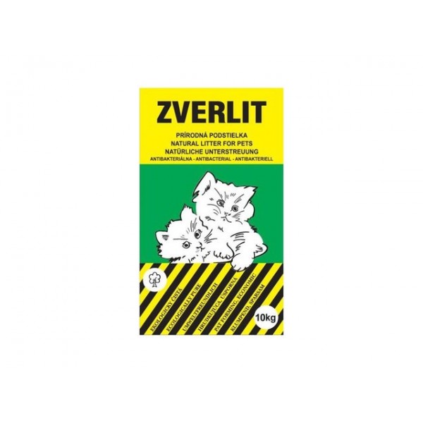 Kassiliiv zverlit 1-4mm bentoniit 10kg