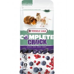 Versele-laga väikelooma maius crock complete marjad 50g