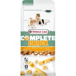 Versele-laga väikelooma maius crock complete juust 50g