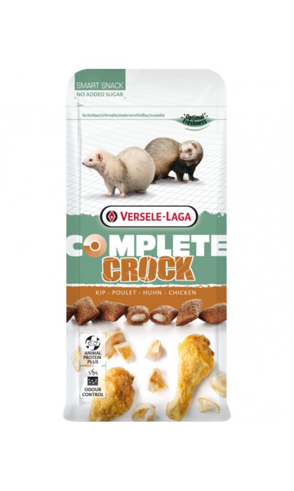 Versele-laga tuhkru maius crock complete kana 50g