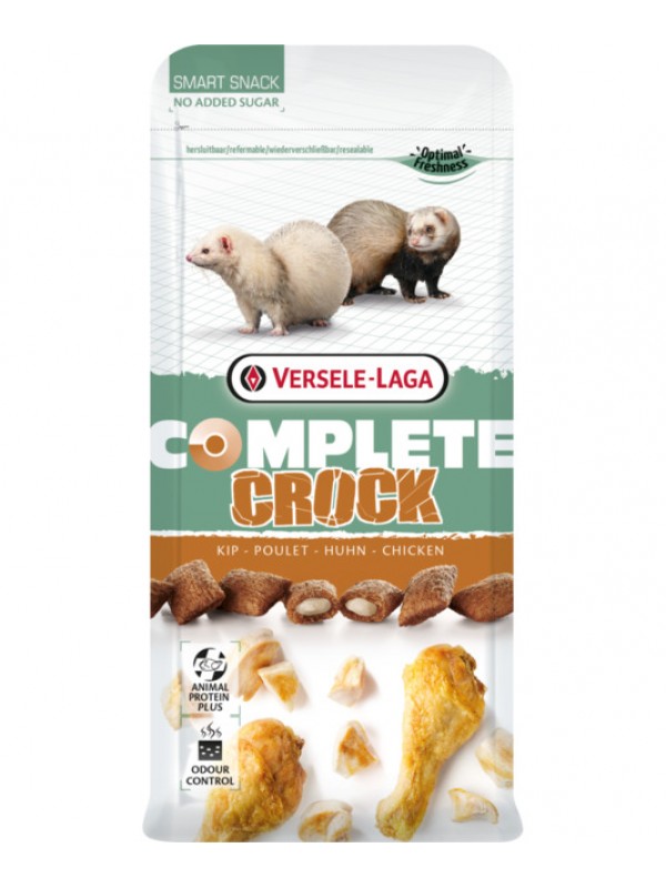 Versele-laga tuhkru maius crock complete kana 50g