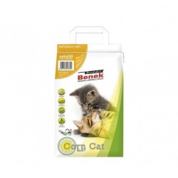 Certech kassiliiv mais naturaalne super benek 14l