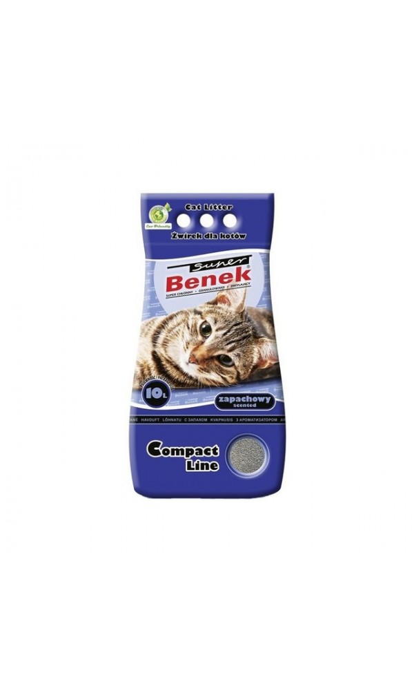 Certech kassiliiv savi super benek compact 25l