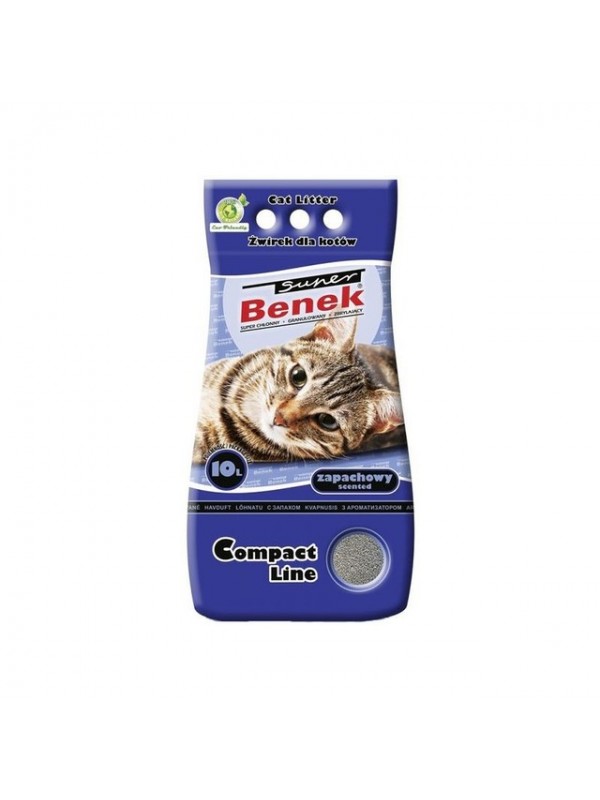 Certech kassiliiv savi super benek compact 25l