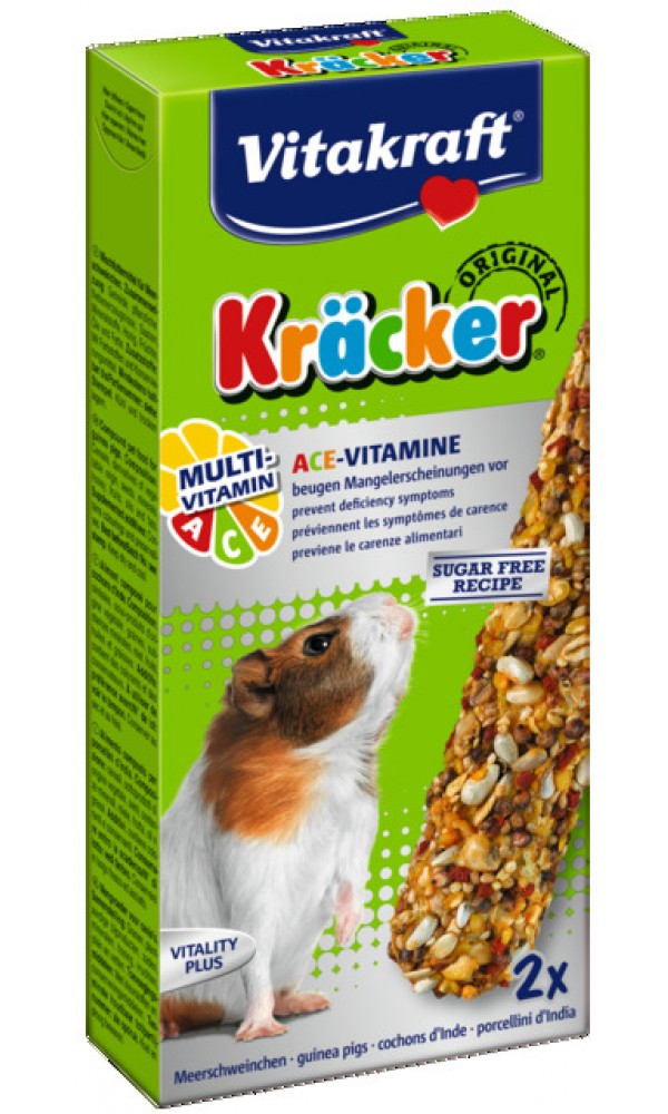 Vitakraft hamstri maius kräcker multi-vitamin n2