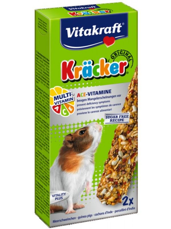 Vitakraft hamstri maius kräcker multi-vitamin n2