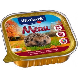Vitakraft siili konserv menu 100g