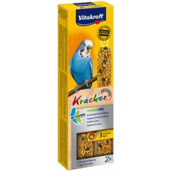 Vitakraft viirpapagoide maius kräcker feather care n2