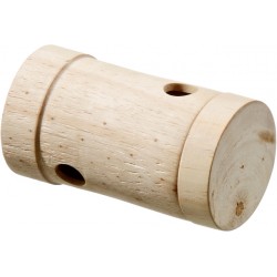 Flamingo väikelooma mänguasi skill toy 6x6x11cm