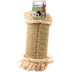 Flamingo väikelooma tunnel zulu nature 25cm ø12cm