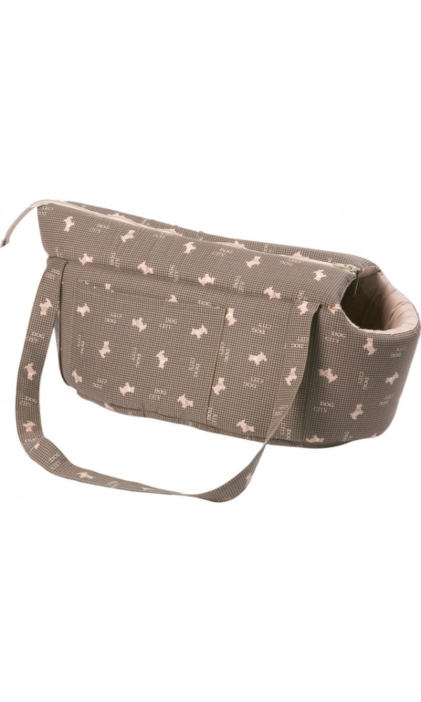 Kassi kandekott  Flamingo 50x32x23