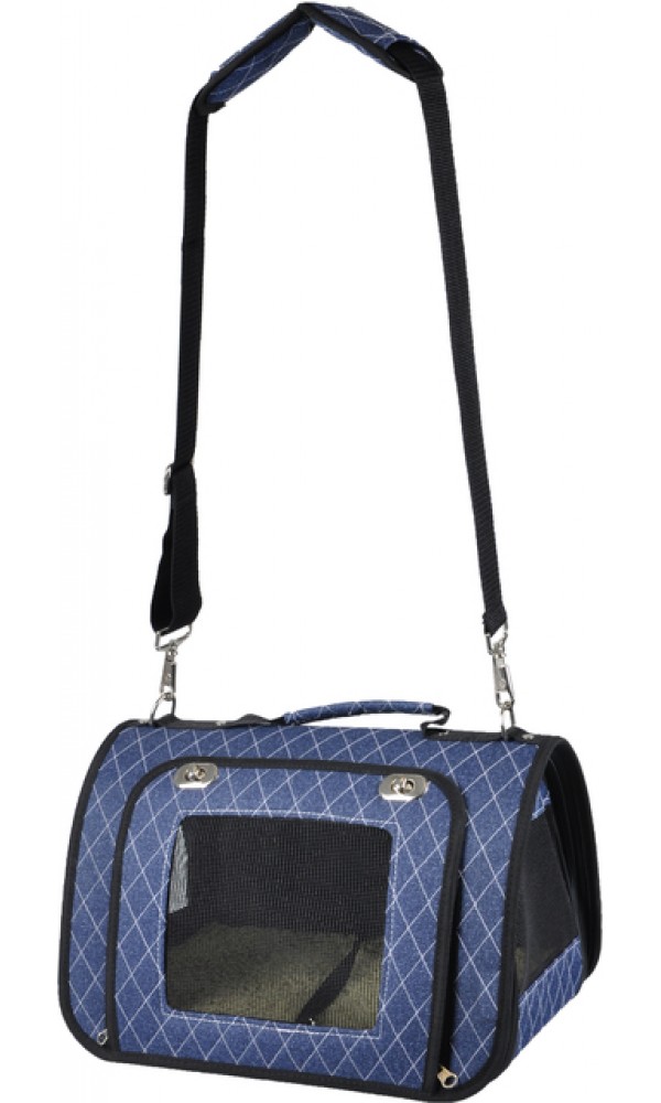 Kassi kandekott  Flamingo 36x21x23 