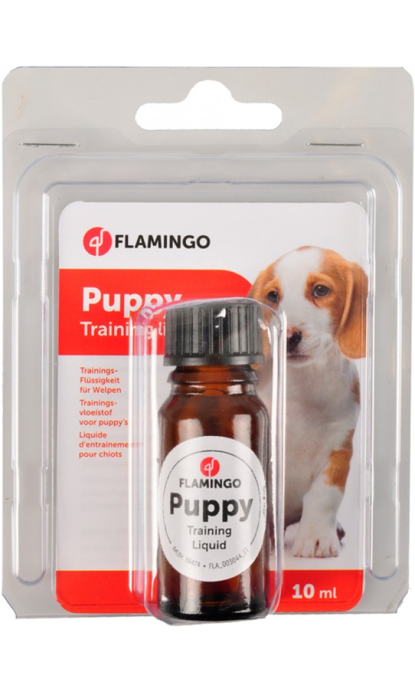 Flamingo koera treenimisvahend vedelik 10ml