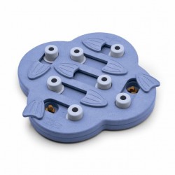 Nina ottosson koera mänguasi hide n slide lilla