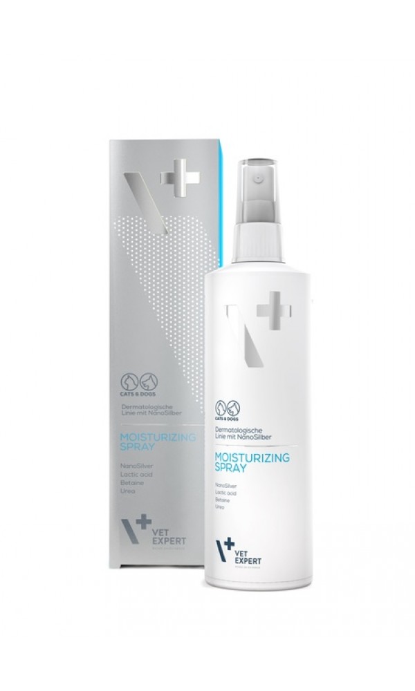 Vetexpert niisutav sprei 100ml