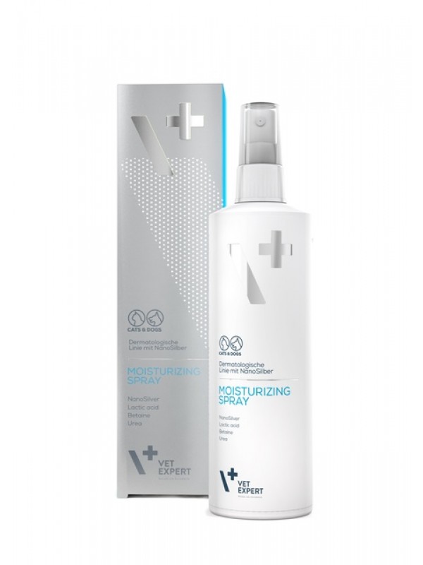 Vetexpert niisutav sprei 100ml