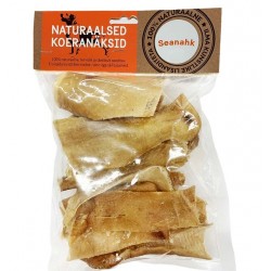 Naturaalne koera maius seanahk lame 15cm 200g