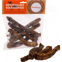 Naturaalne koera maius pardi kael 500g