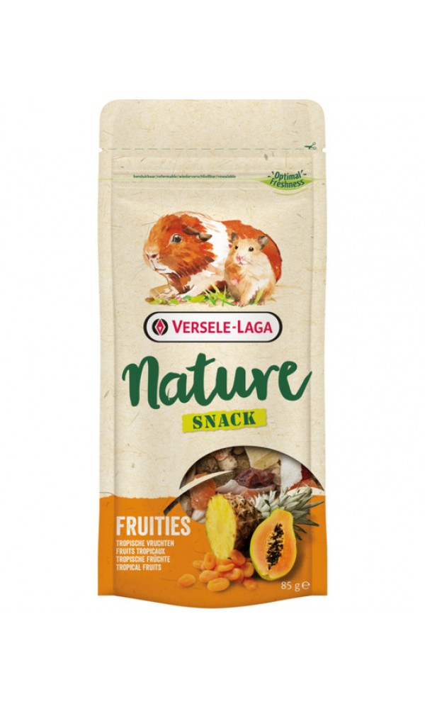 Versele-laga väikelooma maius nature puuviljad 85g