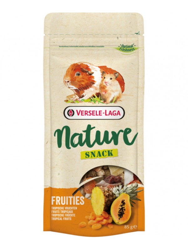 Versele-laga väikelooma maius nature puuviljad 85g