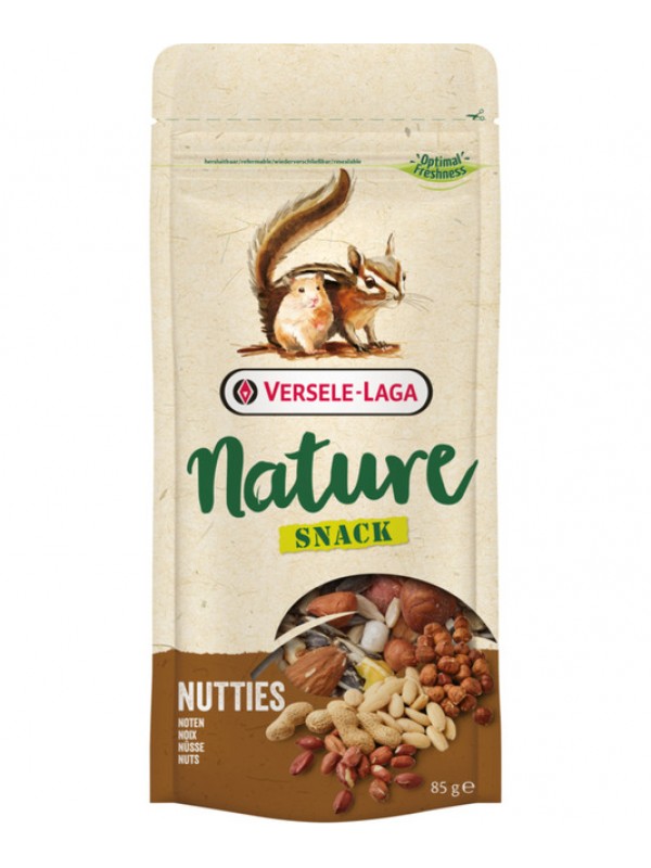 Versele-laga väikelooma maius nature pähklid 85g
