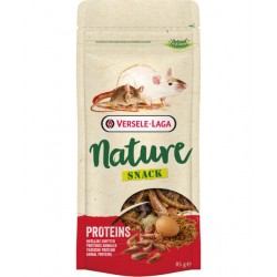 Versele-laga väikelooma maius nature proteins 85g