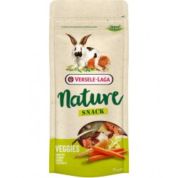 Versele-laga väikelooma maius nature aedviljad 85g
