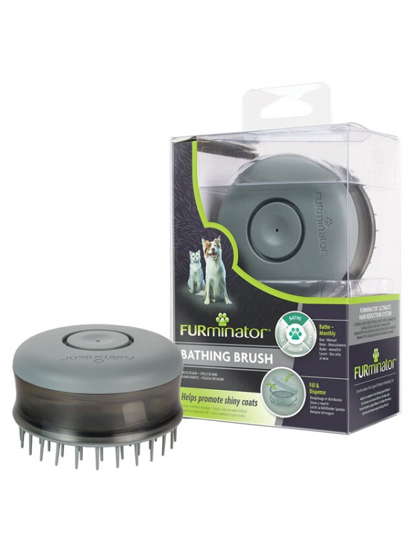 Furminator shampoonidosaatoriga pesuhari