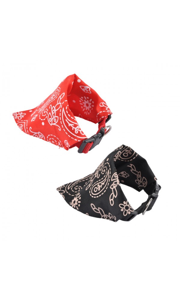 Love story koera bandana/kaelarihm 30-50cm, värvivalik