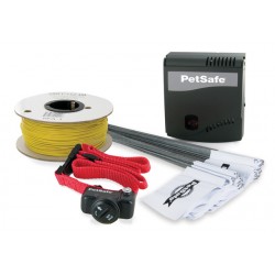 Petsafe in-ground raadiopiirde süsteem