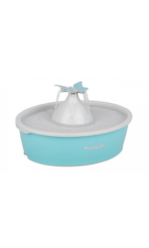 Petsafe jootja drinkwell® butterfly 1.5l
