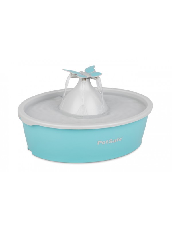 Petsafe jootja drinkwell® butterfly 1.5l
