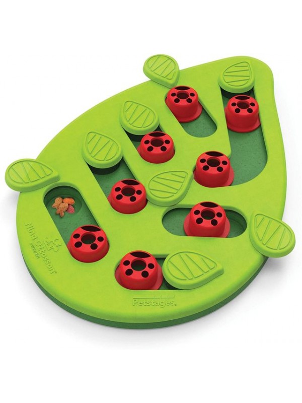 Nina ottosson kassi interaktiivne mänguasi puzzle&play