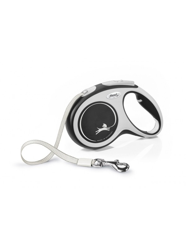 Flexi lintrihm comfort l 8m must