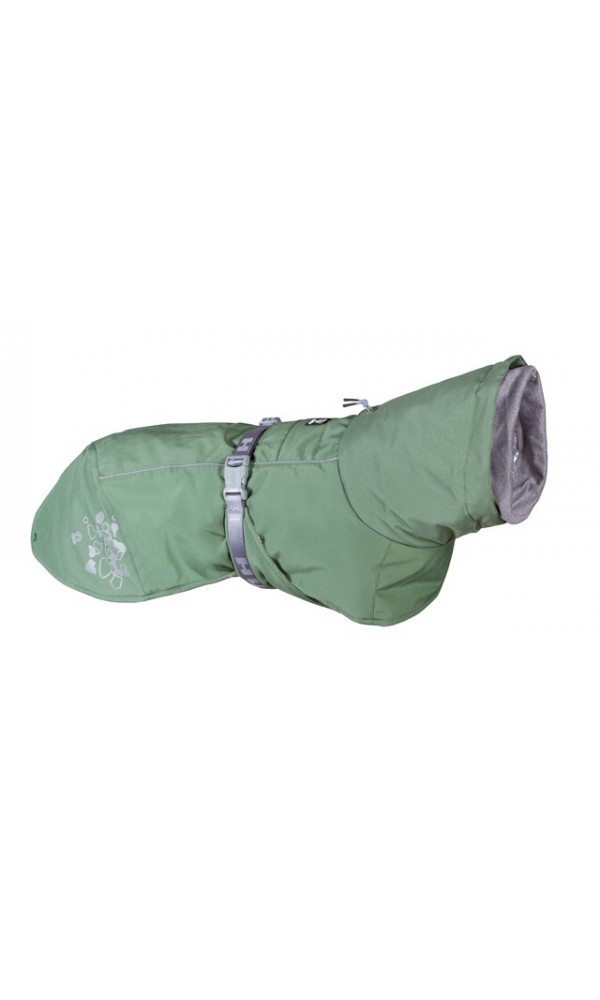 Hurtta jope extreme warmer eco 35 roheline