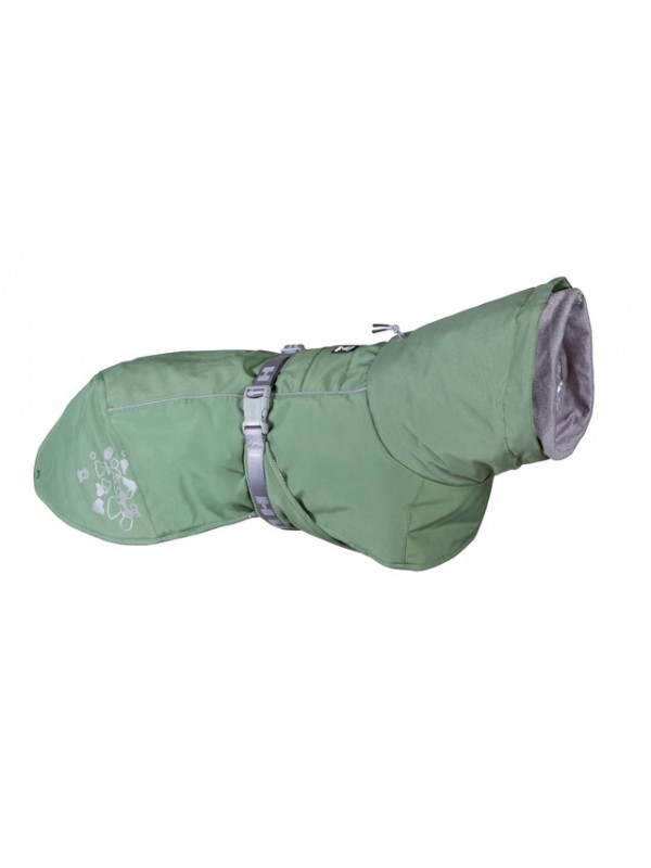 Hurtta jope extreme warmer eco 45 roheline
