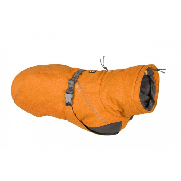 Hurtta talvejope expedition parka 25 oranž