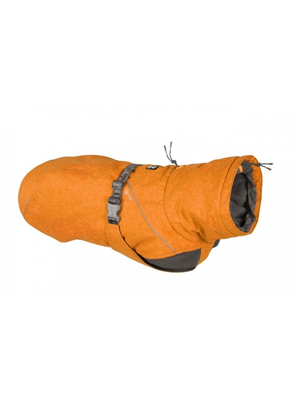 Hurtta talvejope expedition parka 35 oranž