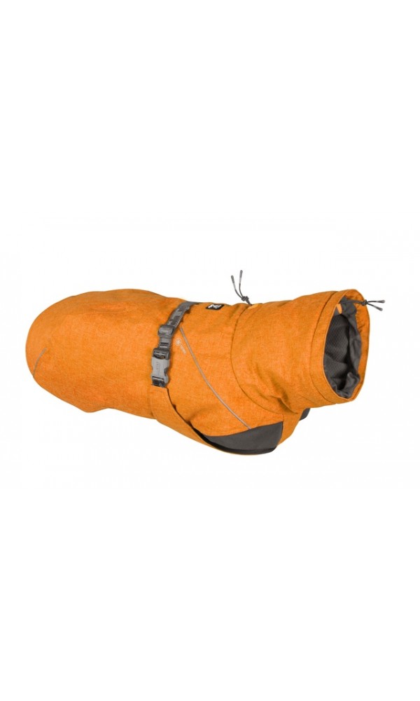 Hurtta talvejope expedition parka 50 oranž