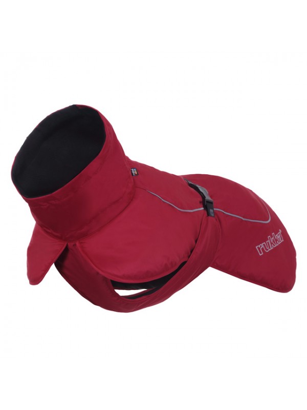 Rukka koera jope stormy coat 30cm bordoo #