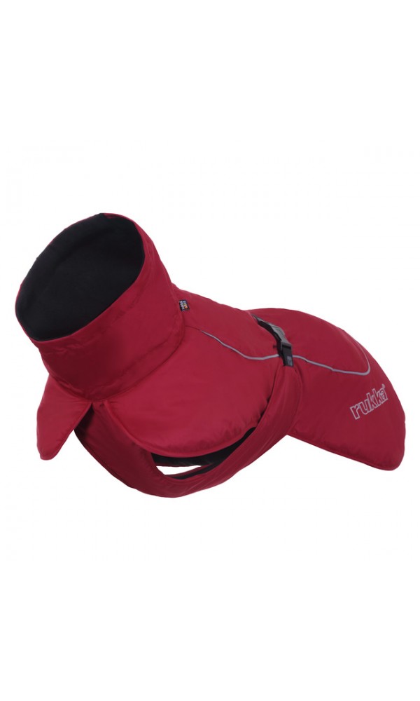 Rukka koera jope stormy coat 40cm bordoo