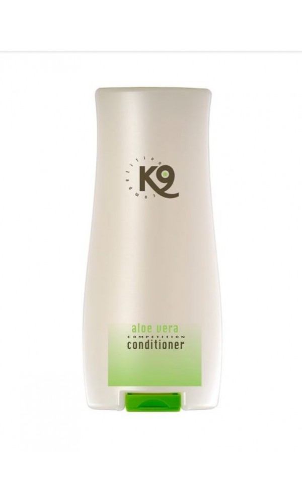 K9 aloe vera palsam kõikidele karvatüüpidele 300ml