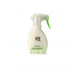 K9 aloe vera nano mist sprei-palsam 250ml