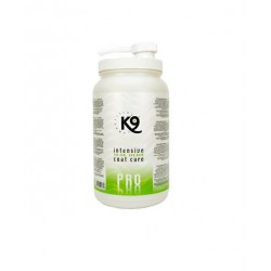 K9 aloe vera intensiivne hoolduskreem 500ml #