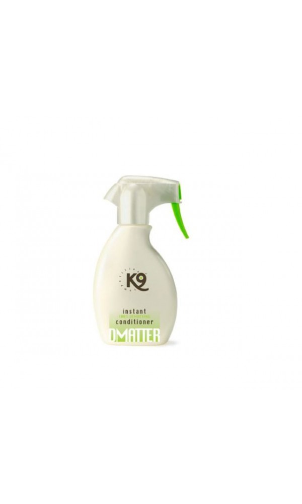 K9 dmatter sprei-palsam 250ml