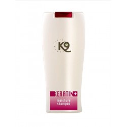 K9 keratin+ niisutav šampoon 300ml